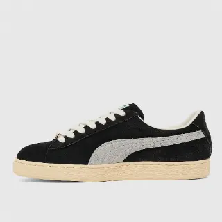 PUMA X Asap Rocky Suede Sneaker Men Black 