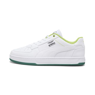 PUMA x ASTON MARTIN ARAMCO F1Â® TEAM Caven 2.0 uniseks sneakers, Groen/Wit