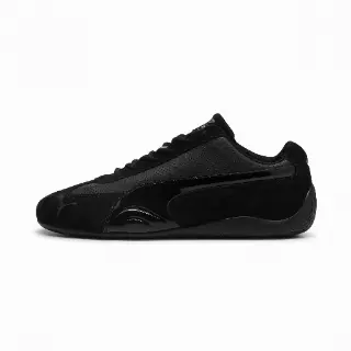 PUMA x ASTON MARTIN ARAMCO F1® TEAM Speedcat uniseks sneakers, Groen/Zwart
