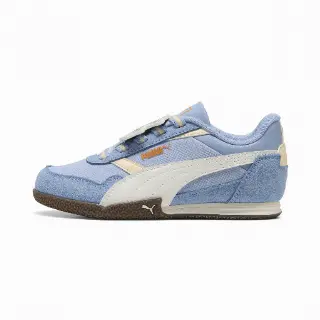 PUMA x DORA THE EXPLORER Bella Donna sneakers voor Dames, Blauw/Wit