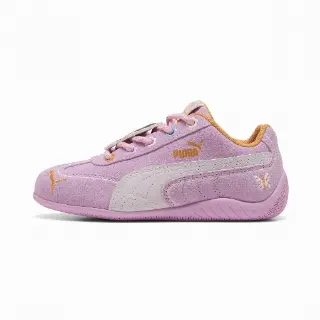 PUMA x DORA THE EXPLORER Speedcat sneakers voor Dames, Roze