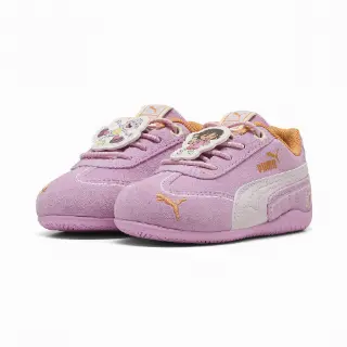 PUMA x DORA THE EXPLORER Speedcat sneakers voor Dames, Roze