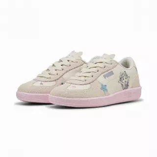 PUMA x GABBY'S DOLLHOUSE Palermo sneakers voor Dames, Roze