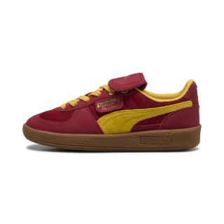 PUMA x HARRY POTTER Palermo sneakers, Geel