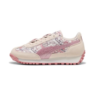 PUMA x HELLO KITTY AND FRIENDS Easy Rider sneakers voor Dames, Roze