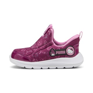 PUMA x HELLO KITTY AND FRIENDS Fun Racer SLIPTECHâ¢ sneakers voor Dames, Roze/Wit