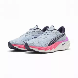 PUMA x HYROX Velocity NITROâ¢ 4 hardloopschoenen voor Dames, Roze
