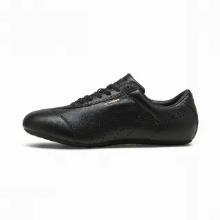 PUMA x JIL SANDER Speedcat uniseks sneakers, Zwart