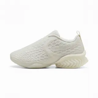 PUMA x J.L-A.L_ Cell Geo 1 Cage uniseks sneakers, Wit