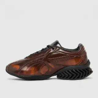 PUMA X _J.L-A.L_ Cell Geo 1 "Umbre" Sneaker Men Brown 