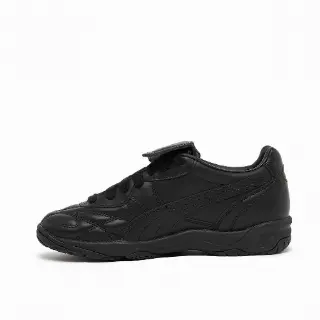 PUMA X Lack Of Guidance Wmns King Indoor Sneaker Women Black 