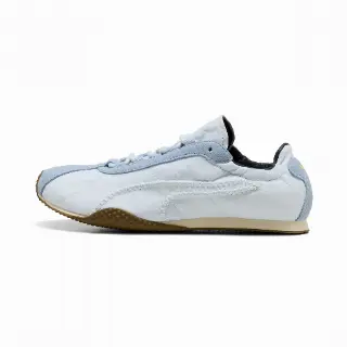PUMA x MADHAPPY H-Street uniseks sneakers, Blauw/Grijs
