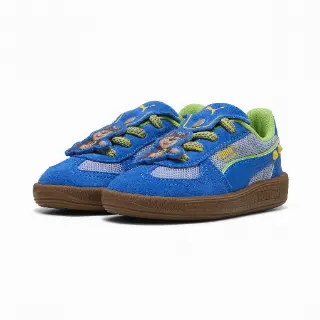 PUMA x PAW PATROL Palermo sneakers, Blauw