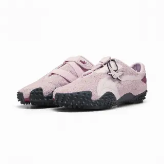 PUMA x POKÉMON Mostro Espeon sneakers uniseks, Roze/Grijs