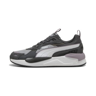 PUMA X-Ray 3 SD uniseks sneakers, Grijs/Wit