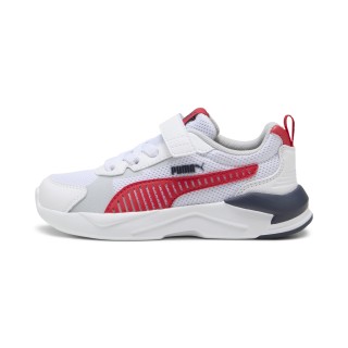 PUMA X-Ray 3 sneakers, Blauw/Rood/Wit