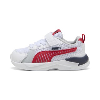 PUMA X-Ray 3 sneakers, Blauw/Rood/Wit