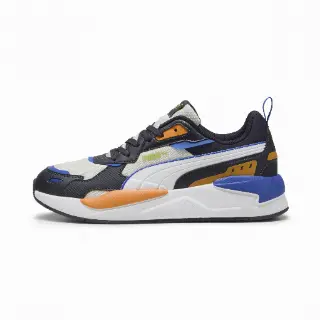PUMA X-Ray 3 sneakers uniseks, Blauw/Grijs/Wit