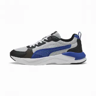 PUMA X-Ray 3 sneakers uniseks, Blauw/Zwart/Grijs