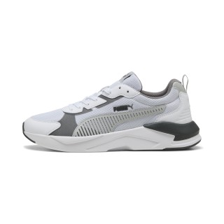 PUMA X-Ray 3 sneakers uniseks, Grijs/Wit