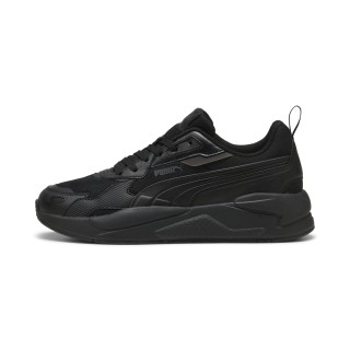 PUMA X-Ray 3 sneakers uniseks, Zwart/Grijs