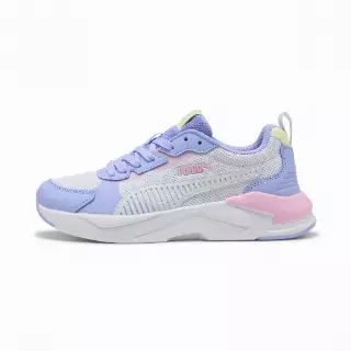 PUMA X-Ray 3 sneakers, Wit/Zilver