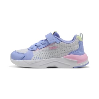 PUMA X-Ray 3 sneakers, Wit/Zilver