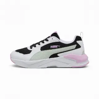 PUMA X-Ray 4 sneakers, Zwart/Wit