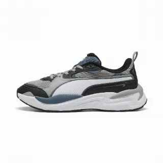 PUMA X-Ray 4 uniseks sneakers, Zwart/Grijs/Wit
