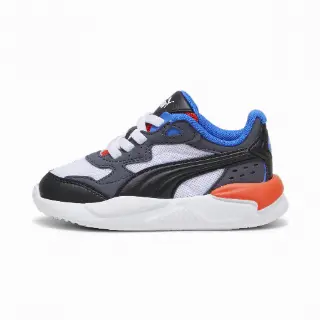 PUMA X-Ray Speed AC sportschoenen, Blauw/Zwart/Wit