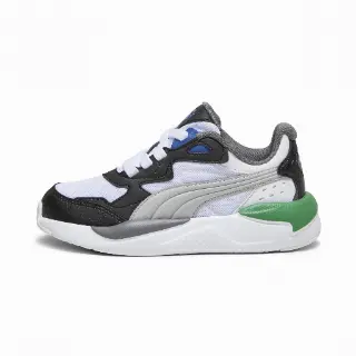 PUMA X-Ray Speed AC sportschoenen, Zwart/Grijs/Wit