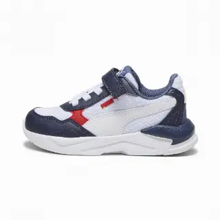 PUMA X-Ray Speed Lite AC sportschoenen, Blauw/Rood/Wit