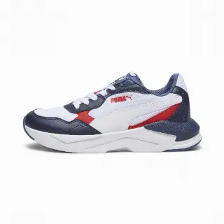 PUMA X-Ray Speed Lite sportschoenen, Blauw/Rood/Wit