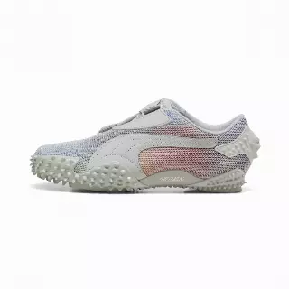 PUMA x RICHARD ORLINSKI Mostro sneakers uniseks, Grijs/Zilver