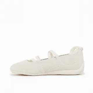 PUMA X Rosé Speedcat Ballet SD Sneaker Women Beige 