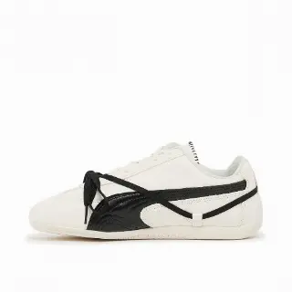 PUMA X Rosé Speedcat Premium Sneaker Women Beige 