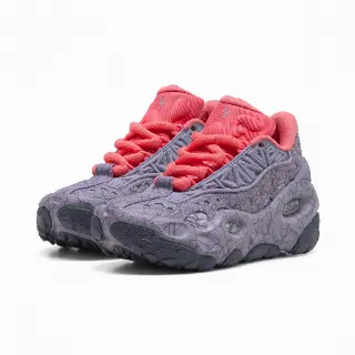 PUMA x STRANGER THINGS LaFrancé RNR sneakers, Roze