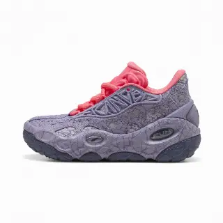 PUMA x STRANGER THINGS LaFrancé RNR uniseks sneakers, Roze