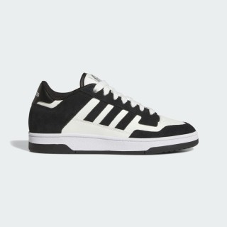 Adidas Rapid Court Low Schoenen