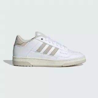 Adidas Rapid Court Low Schoenen