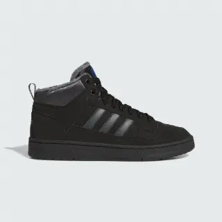 Rapid Court Mid Winterized Schoenen