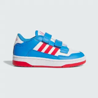 Rapid Court Schoenen Kids