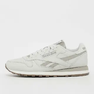 Reebok Classic Leather Grijs