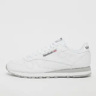 Reebok Classic Leather Sneaker Wit