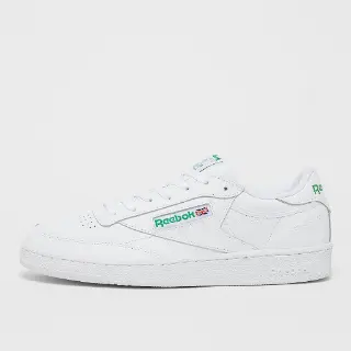 Reebok Club C 85 Wit