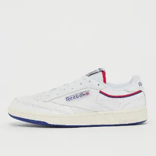 Reebok Club C 85 Wit