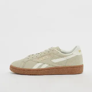 Reebok Club C Grounds Uk Beige