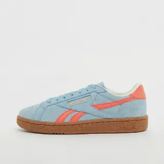 Reebok Club C Grounds Uk Blauw
