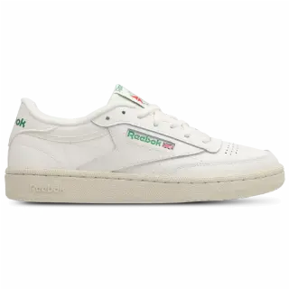 Reebok Club C Kindersneakers - Beige