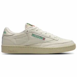 Reebok Club C Sneakers Heren - Wit